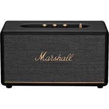 Marshall Stanmore III Bluetooth Portable Speaker